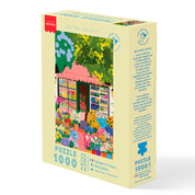 Puzzle Floral Shop