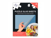 Colle pour Puzzle 1000 pièces