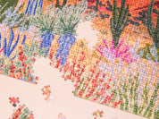 Puzzle Bright Desert