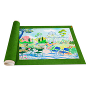 Tapis de Puzzles - 300 à 3000 Pièces