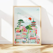 Puzzle Tokyo